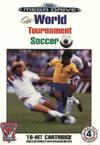 Pelé's World Tournament Soccer