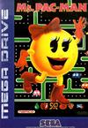 Ms. Pac-Man
