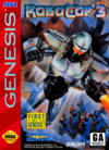 RoboCop 3