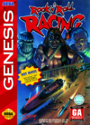 Rock'n Roll Racing
