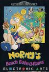 Normy's Beach Babe-o-Rama