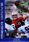 NFL Quarterback Club 96