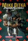 Mike Ditka Power Football