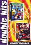 Double Hits : Micro Machines & Psycho Pinball