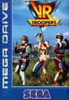 VR Troopers