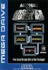 Williams Arcade's Greatest Hits (Mega Drive)