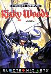 Risky Woods
