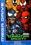 Spider-Man & Venom : Separation Anxiety