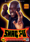 Shaq Fu