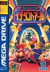Puzzle & Action : Ichidant-R