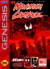 Spider-Man & Venom: Maximum Carnage
