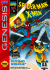 Spider-Man and the X-Men: Arcade's Revenge