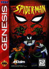 Spider-Man: The Animated Series