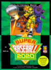 Super Baseball 2020