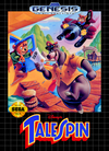 TaleSpin