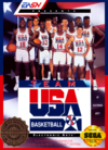 Team USA Basketball