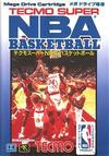 Tecmo Super NBA Basketball