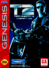 Terminator 2: Judgment Day