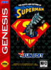 The Death And Return Of Superman