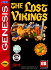 The Lost Vikings