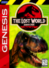 The Lost World: Jurassic Park