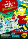 The Simpsons: Bart vs the Space Mutants