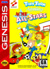 Tiny Toon Adventures: ACME All Stars