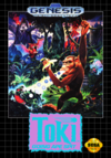 Toki