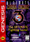 Ultimate Mortal Kombat 3