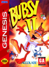 Bubsy II
