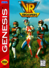 VR Troopers
