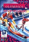 Winter Olympics