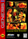 WWF Raw