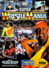 WWF Super Wrestlemania