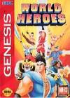 World Heroes