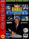 ESPN Baseball Tonight
