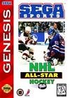 NHL All-Star Hockey '95