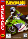 Kawasaki Superbike Challenge