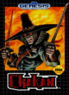 Chakan