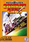 Combat Cars