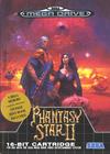 Phantasy Star II