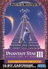 Phantasy Star III
