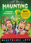 Haunting Starring Polterguy