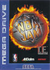 NBA JAM T.E.