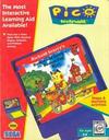 Richard Scarry's Huckle and Lowly's Busiest Day Ever
