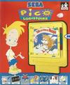 Tails et le Faiseur de Musique