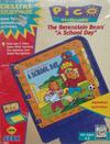 The Berenstain Bears' A School Day