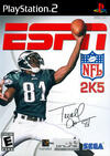 ESPN NFL 2K5