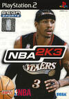 NBA 2K3