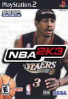 NBA 2K3